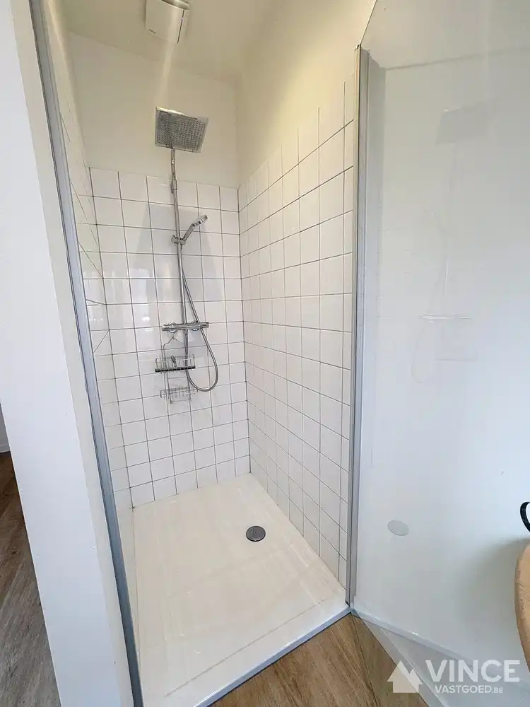 Charmante, volledig gerenoveerde woning in het hart van Mechelen foto 11