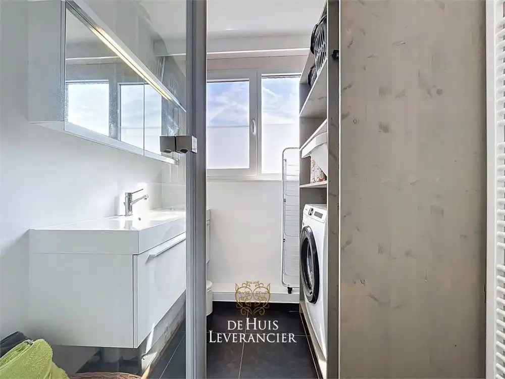 IN OPTIE - Je eerste stap naar wonen in Kontich begint misschien hier! foto 17