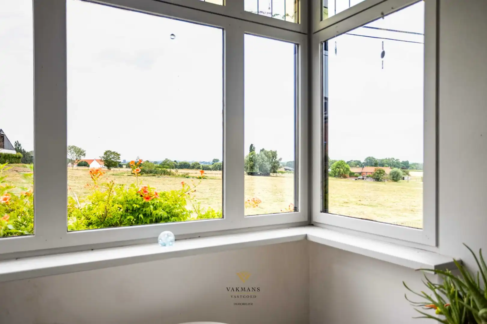 Alleenstaande woning in de mooiste straat van Ronse foto 12
