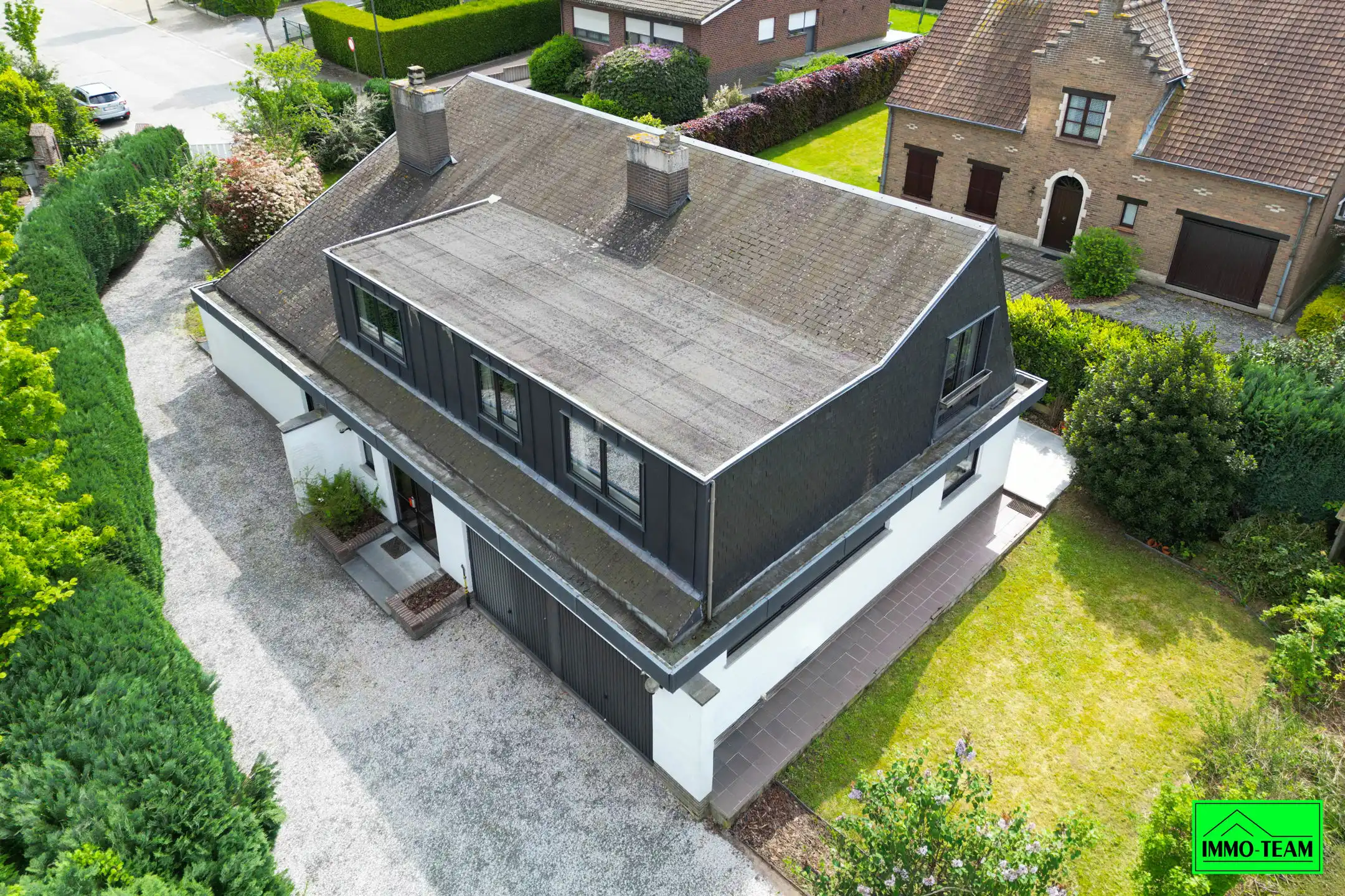 Karaktervolle villa in rustige, kindvriendelijke woonwijk foto 28