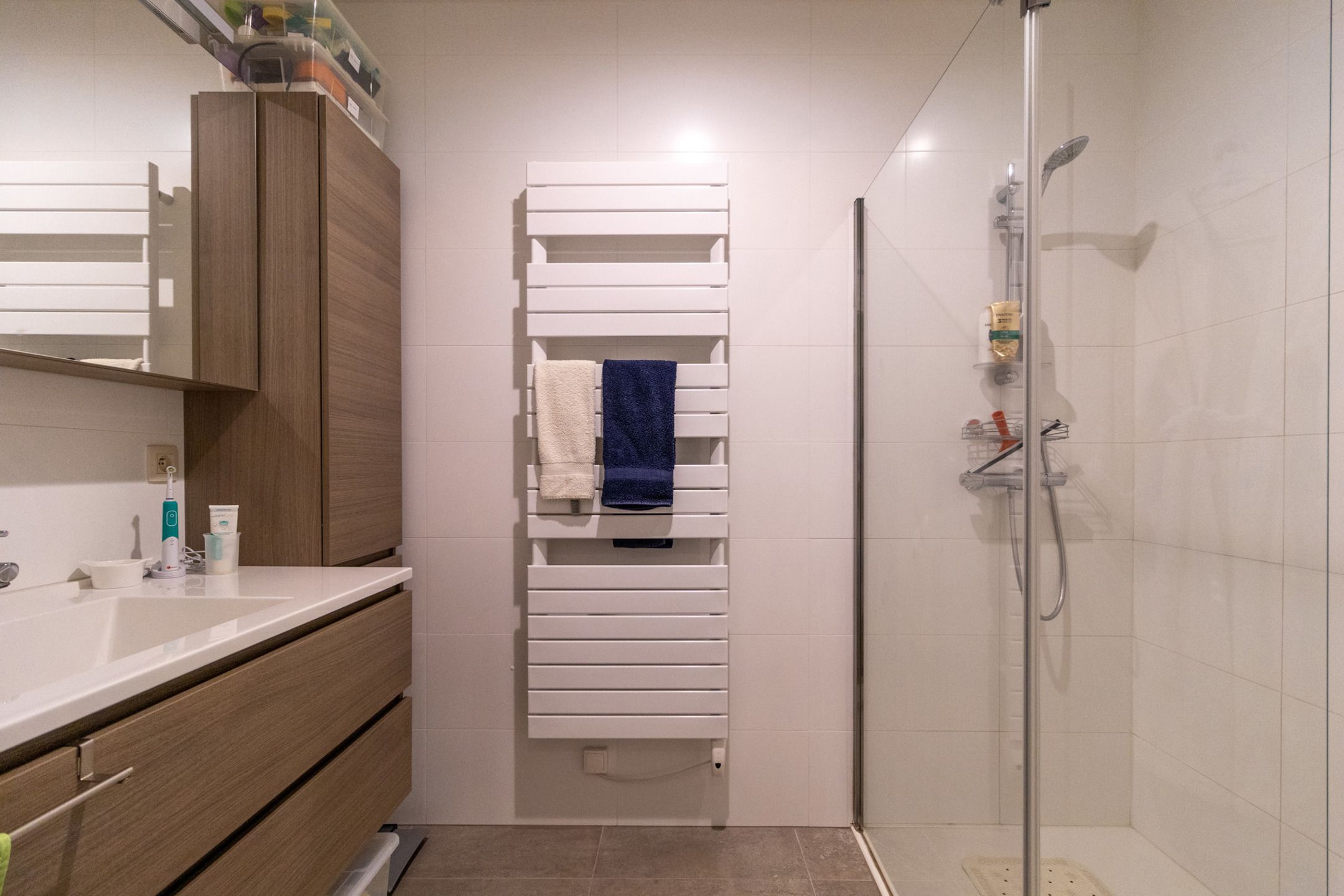 Appartement te huur foto 9
