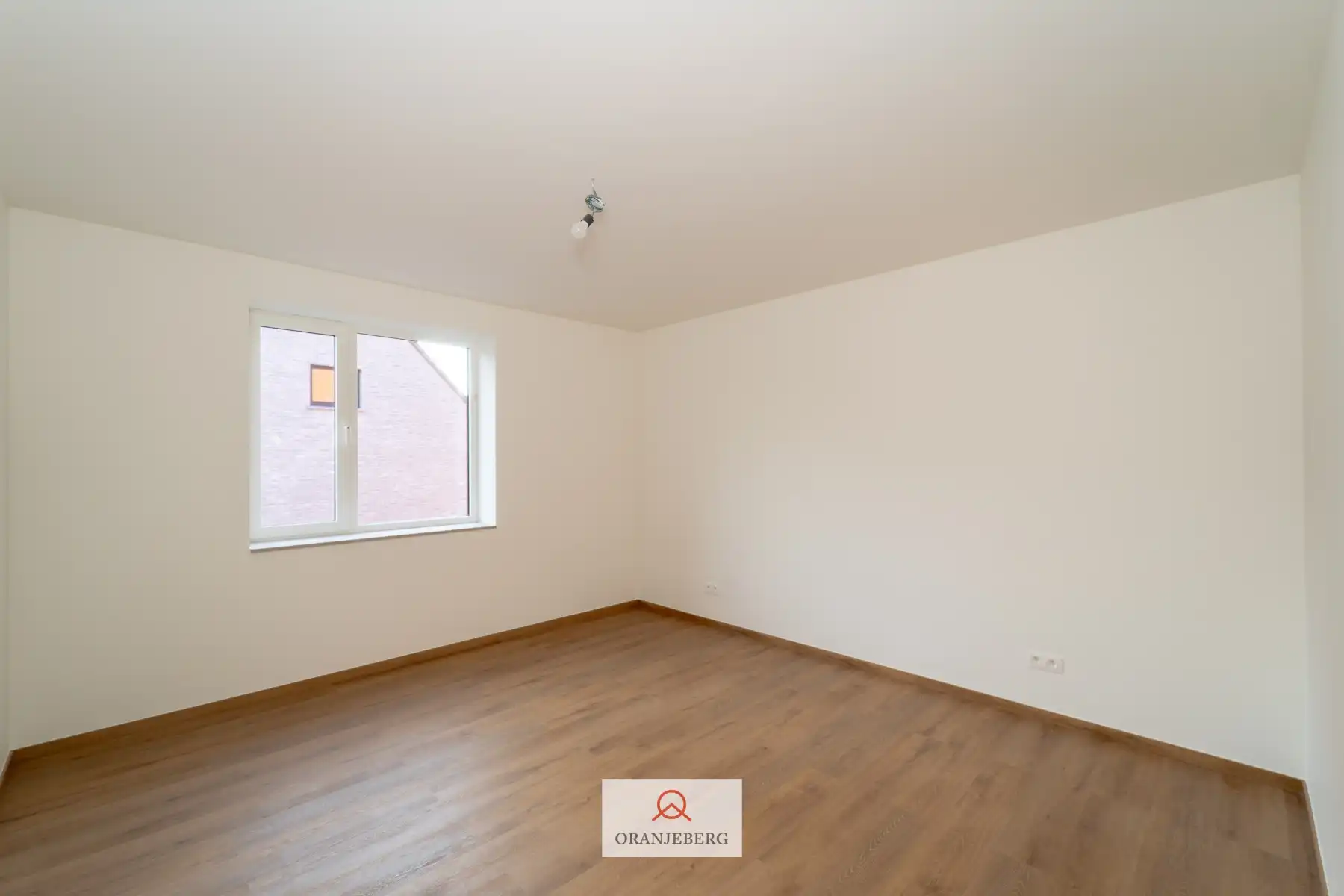 Gelijkvloers nieuwbouw 3 slpk appartement met 2 terrassen foto 27