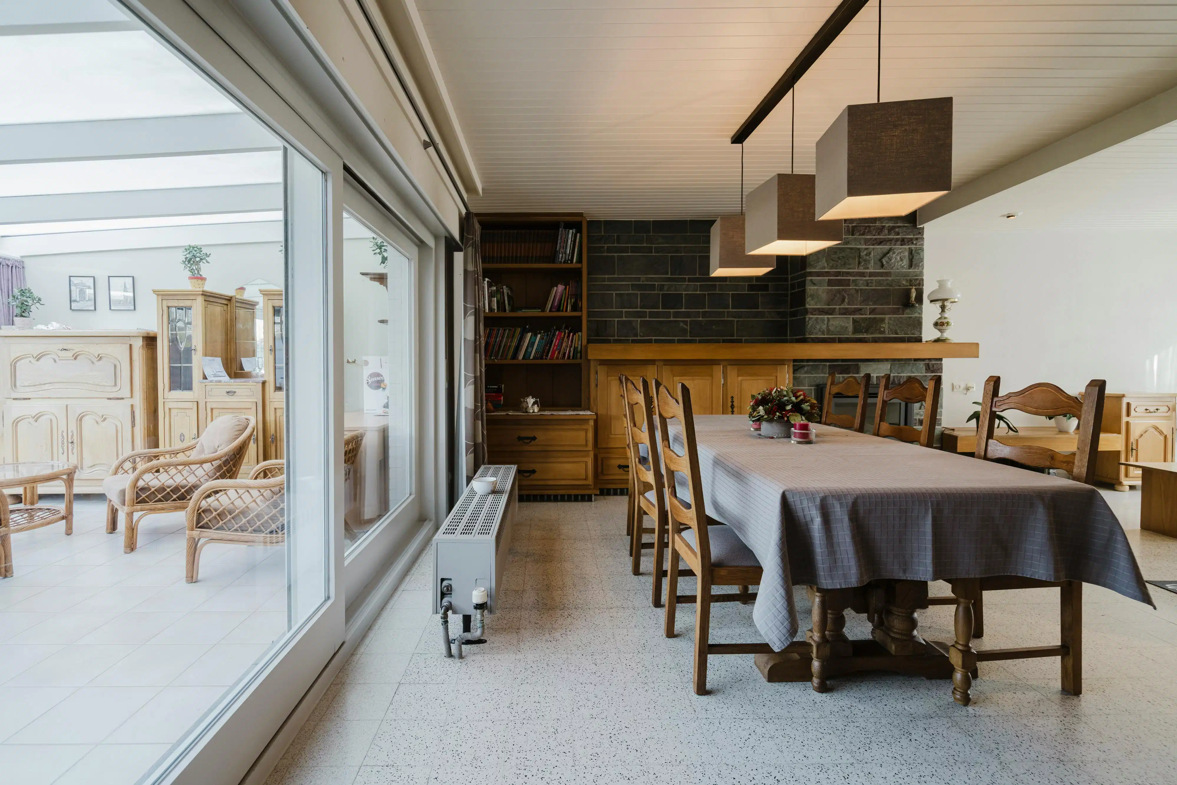 Gezinswoning met 3 slaapkamers te koop in rustige wijk te Lauwe!  foto 5