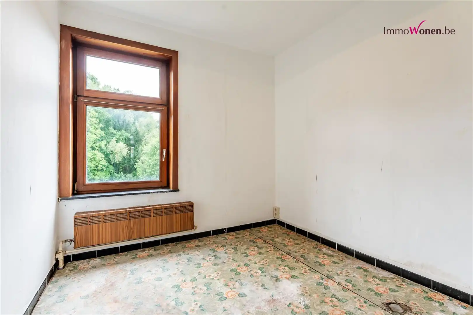 Te renoveren Woning op groen breed perceel bij ImmoWonen foto 31
