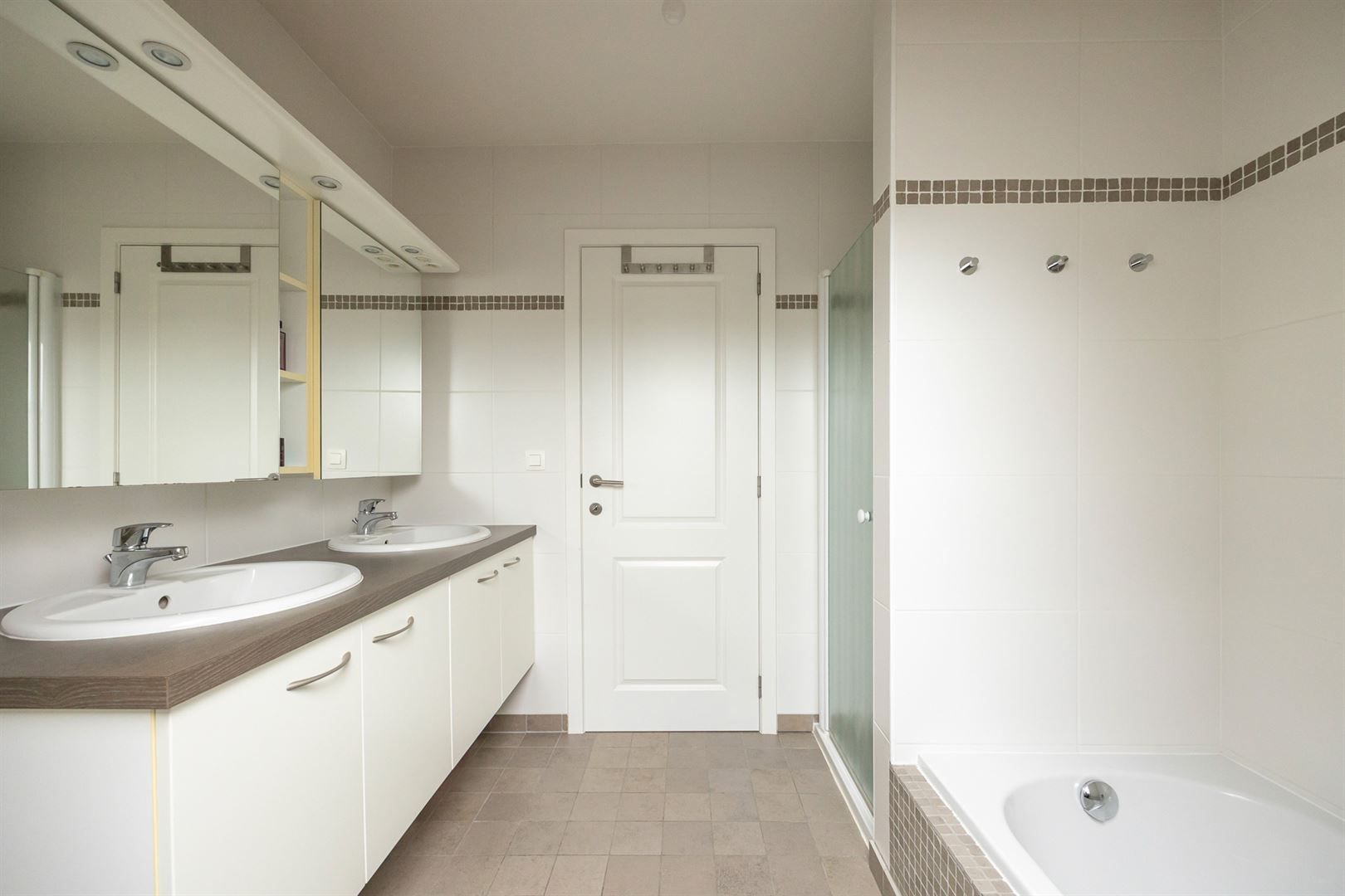 Top-appartement met twee slaapkamers te Itegem foto 13