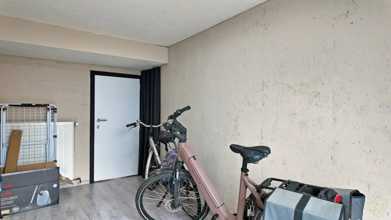 Gezellige gesloten bebouwing met terras en landelijk uitzicht in Assenede! foto 2