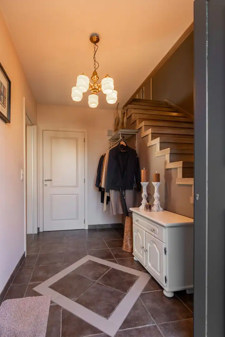 Rustig wonen met landelijk uitzicht in Nieuwrode foto 4