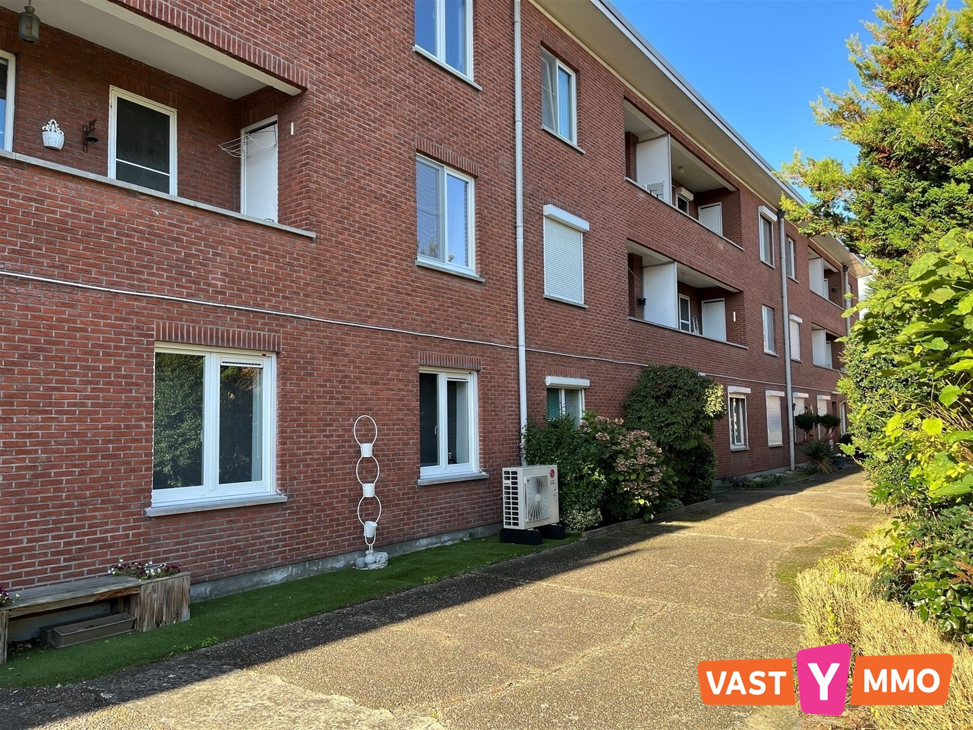 Appartement - 2e verdieping  foto 13