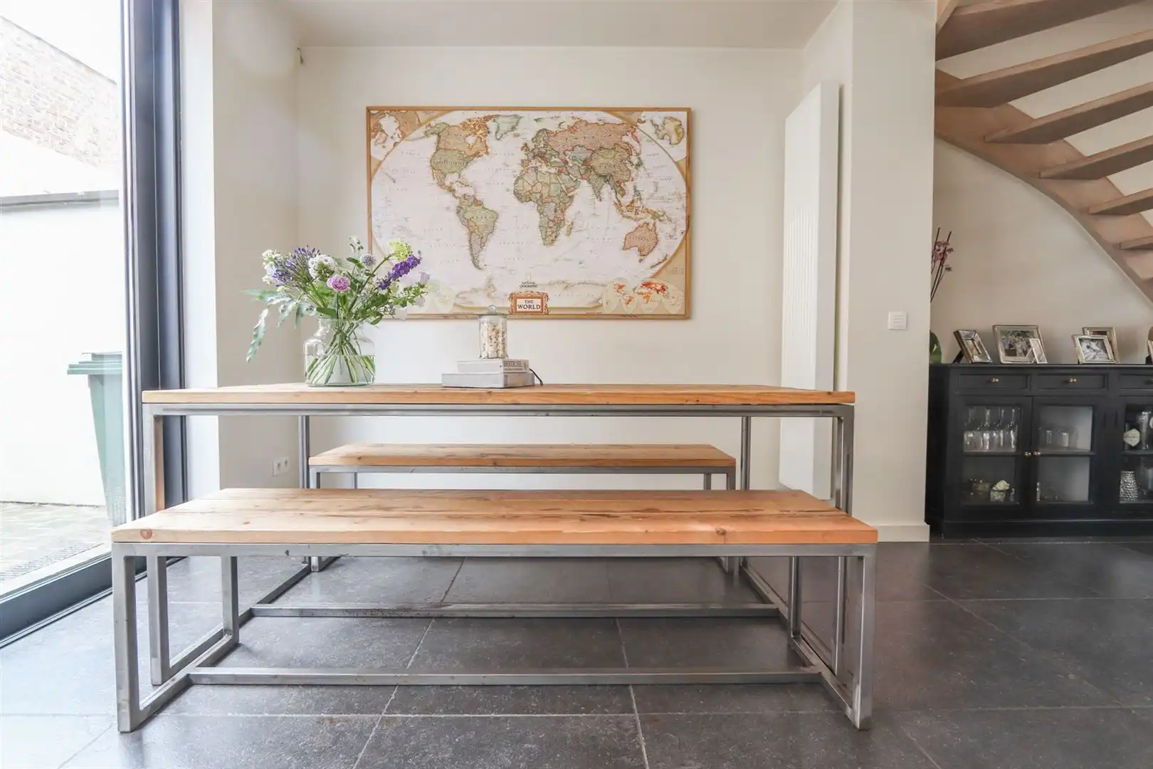 Instapklare woning te huur nabij centrum foto 7