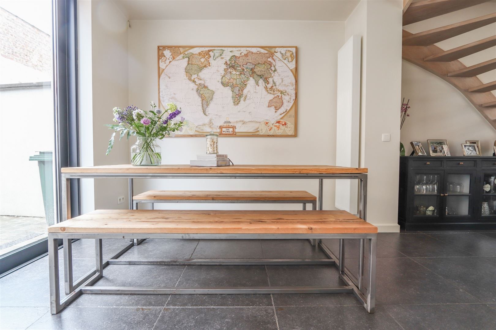 Instapklare woning te huur nabij centrum foto 7