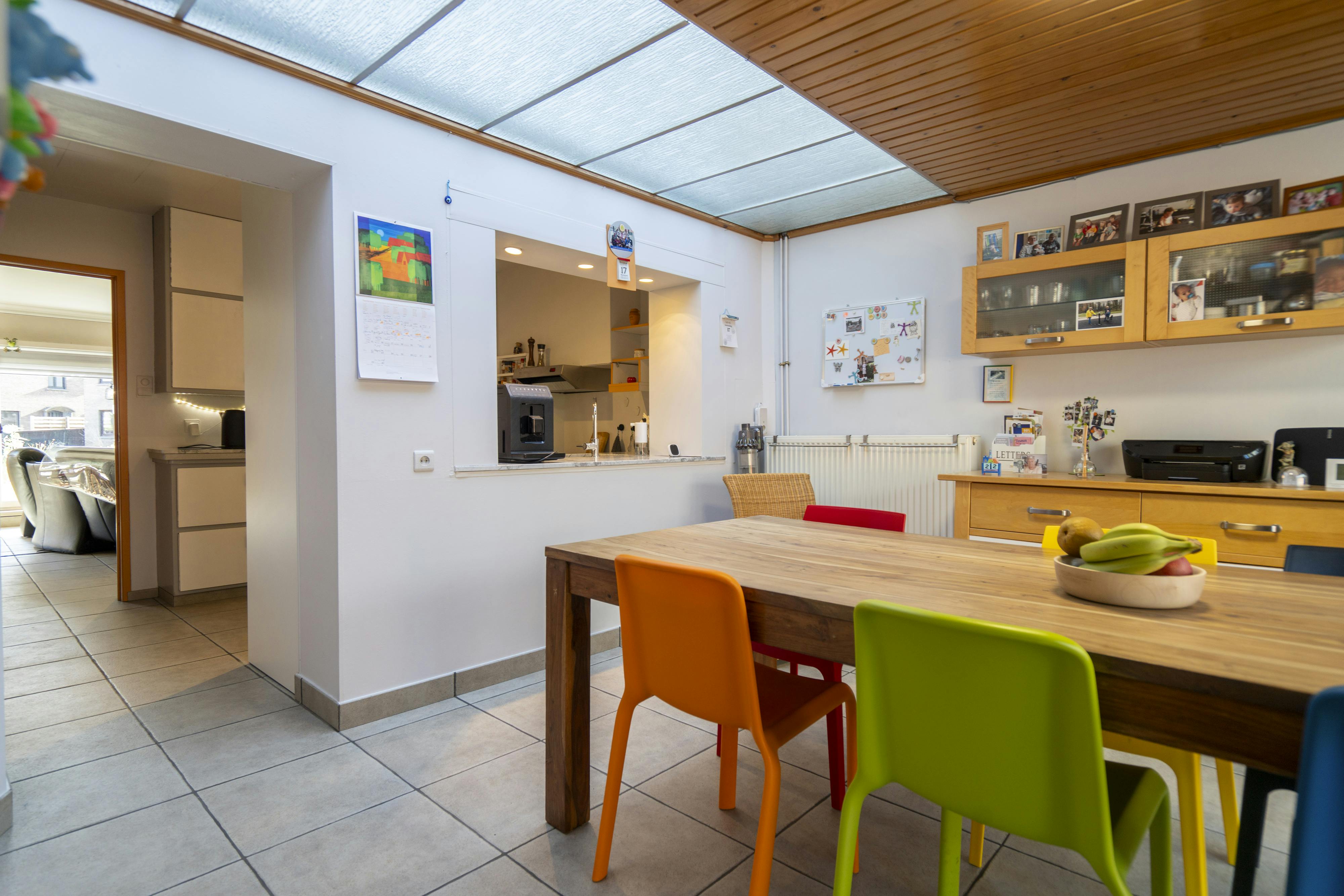 Leuke instapklare woning op een centrale ligging te Kortrijk foto 6