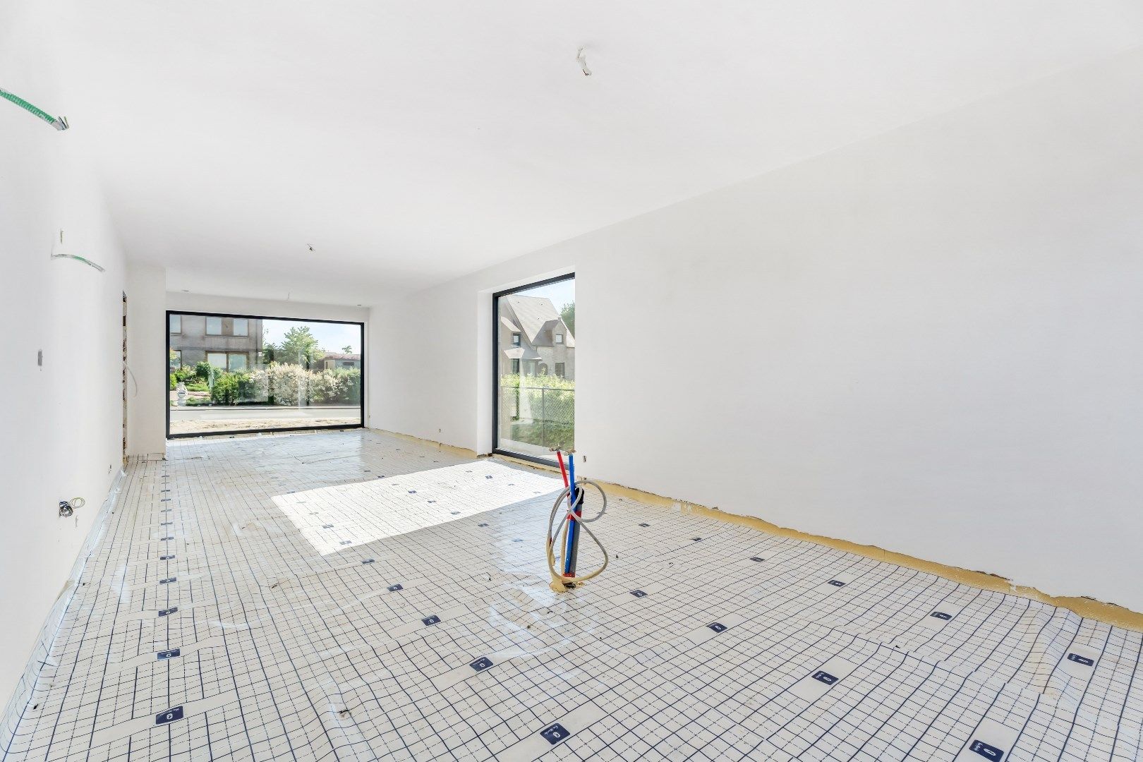MODERNE NIEUWBOUWWONING IN HARTJE TIELT | TOPLOCATIE!!! foto 8