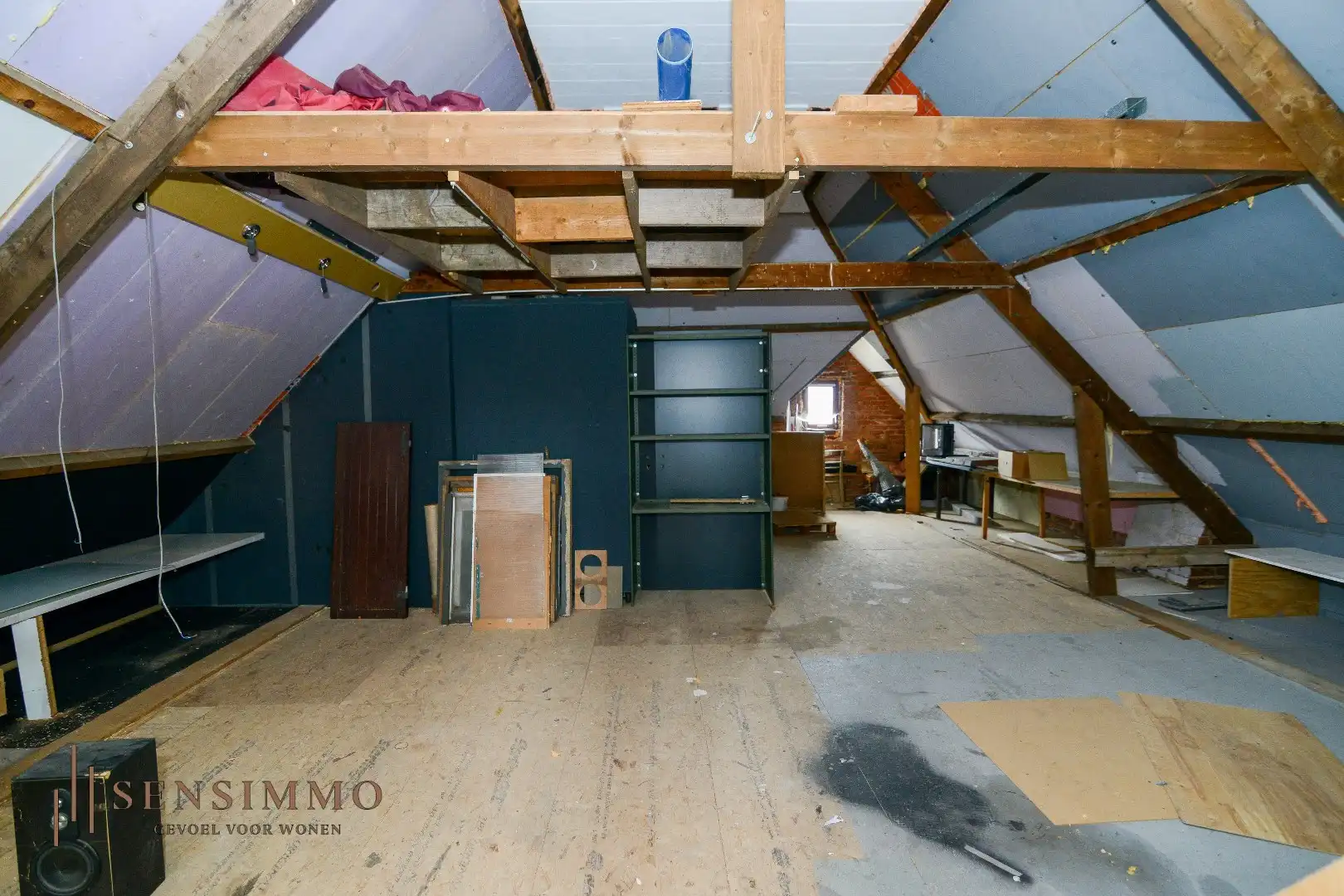 Op te knappen handelshuis op ruim perceel met mogelijkheid tot projectontwikkeling foto 16