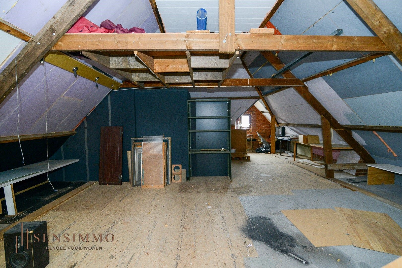 Op te knappen handelshuis op ruim perceel met mogelijkheid tot projectontwikkeling foto 16