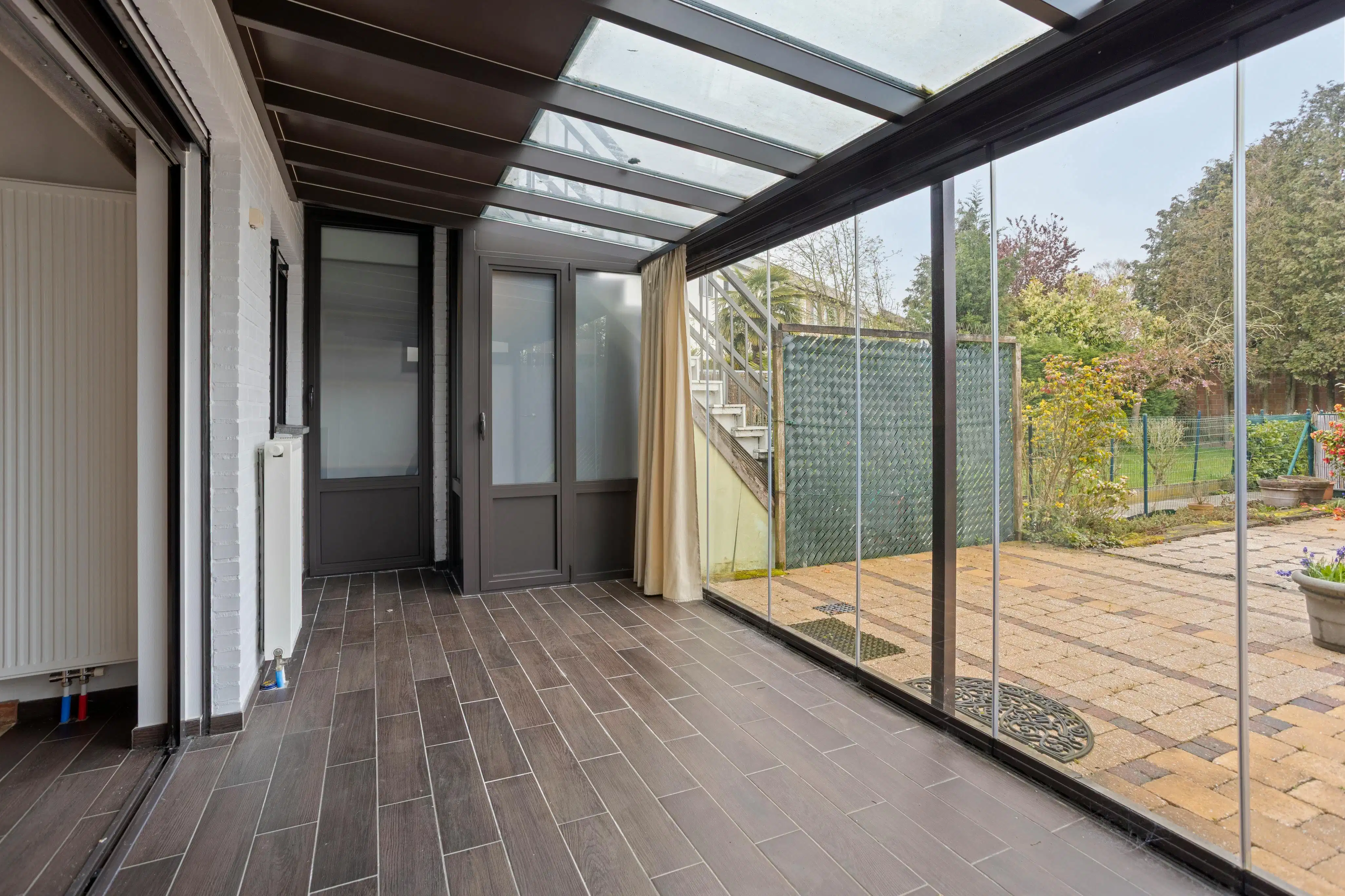 Gelijkvloers appartement te koop vlakbij het centrum van Aartselaar foto 8