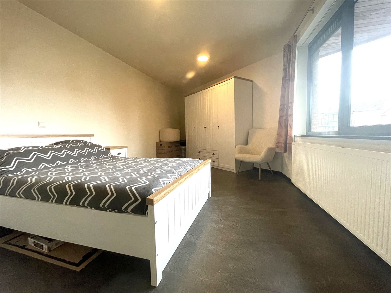 Zeer ruim appartement met prachtig zicht op een unieke ligging te Dendermonde foto 16