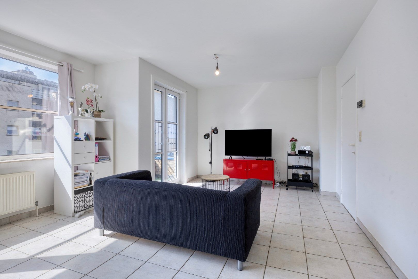 Goed gelegen 2-slaapkamerappartement  – EPC 105 kWh/m² - bewoonbare opp. 95 m² foto 5