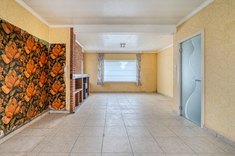 Landelijk gelegen te renoveren woning TE KOOP in Dentergem! foto 5