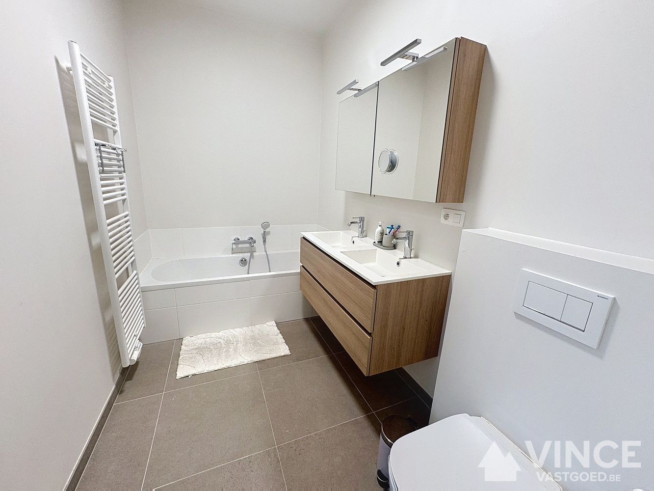 Recent gelijkvloers appartement foto 10