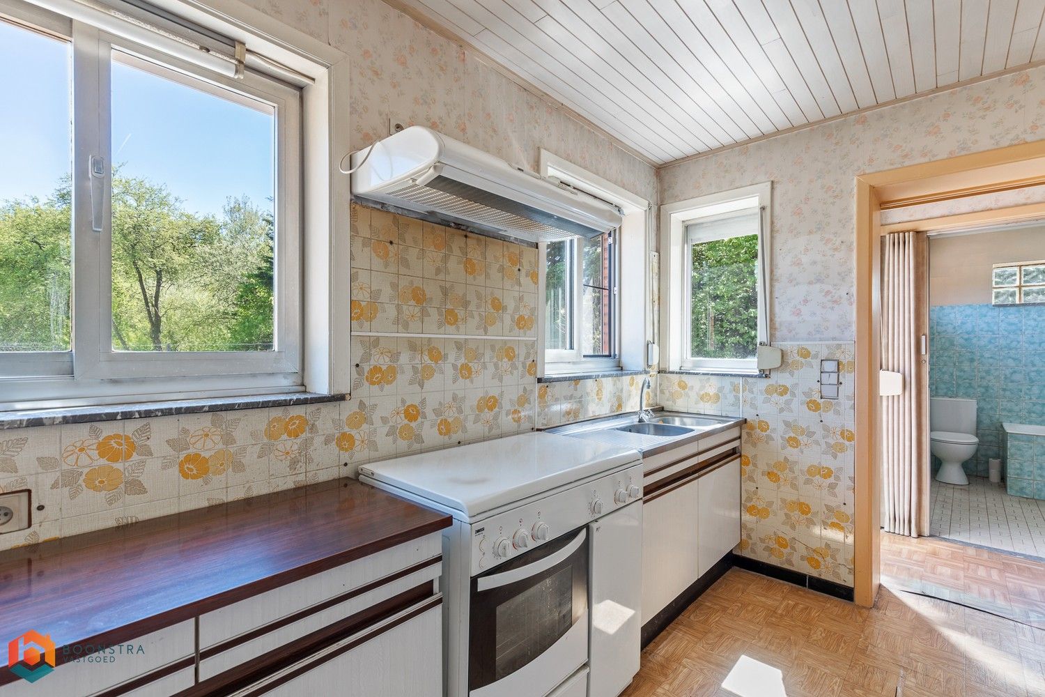 Te renoveren woning met 2 slaapkamers foto 12