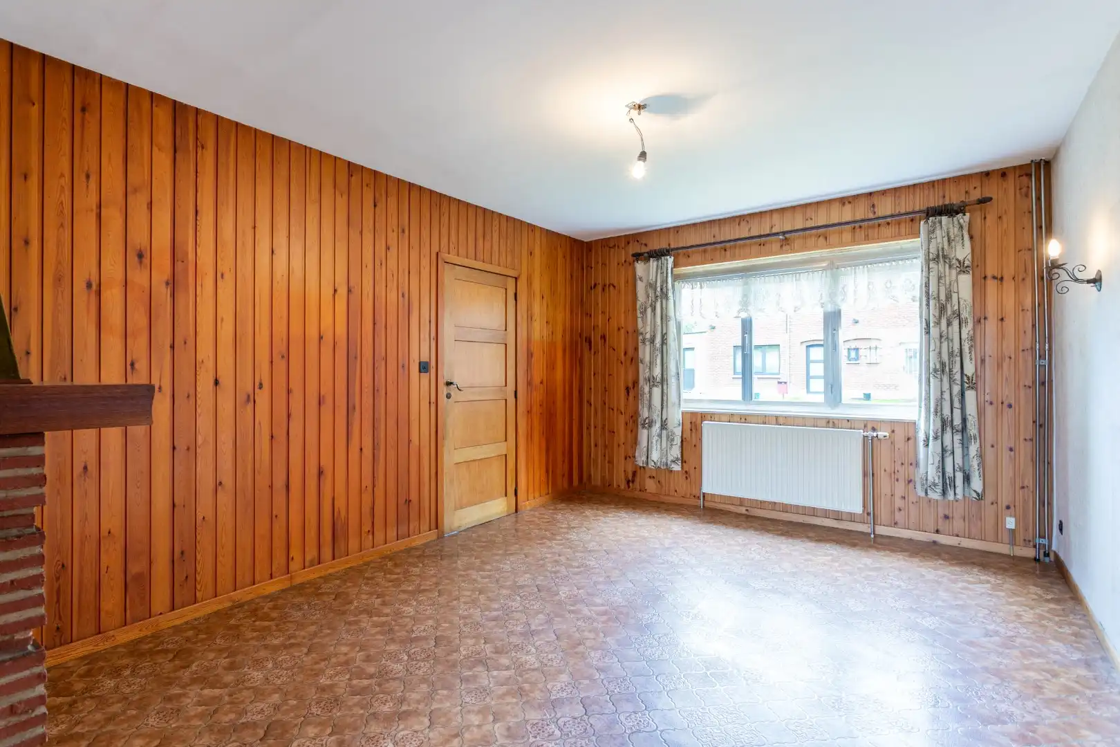 Te renoveren woning met 3 slpk te Buizingen foto 4
