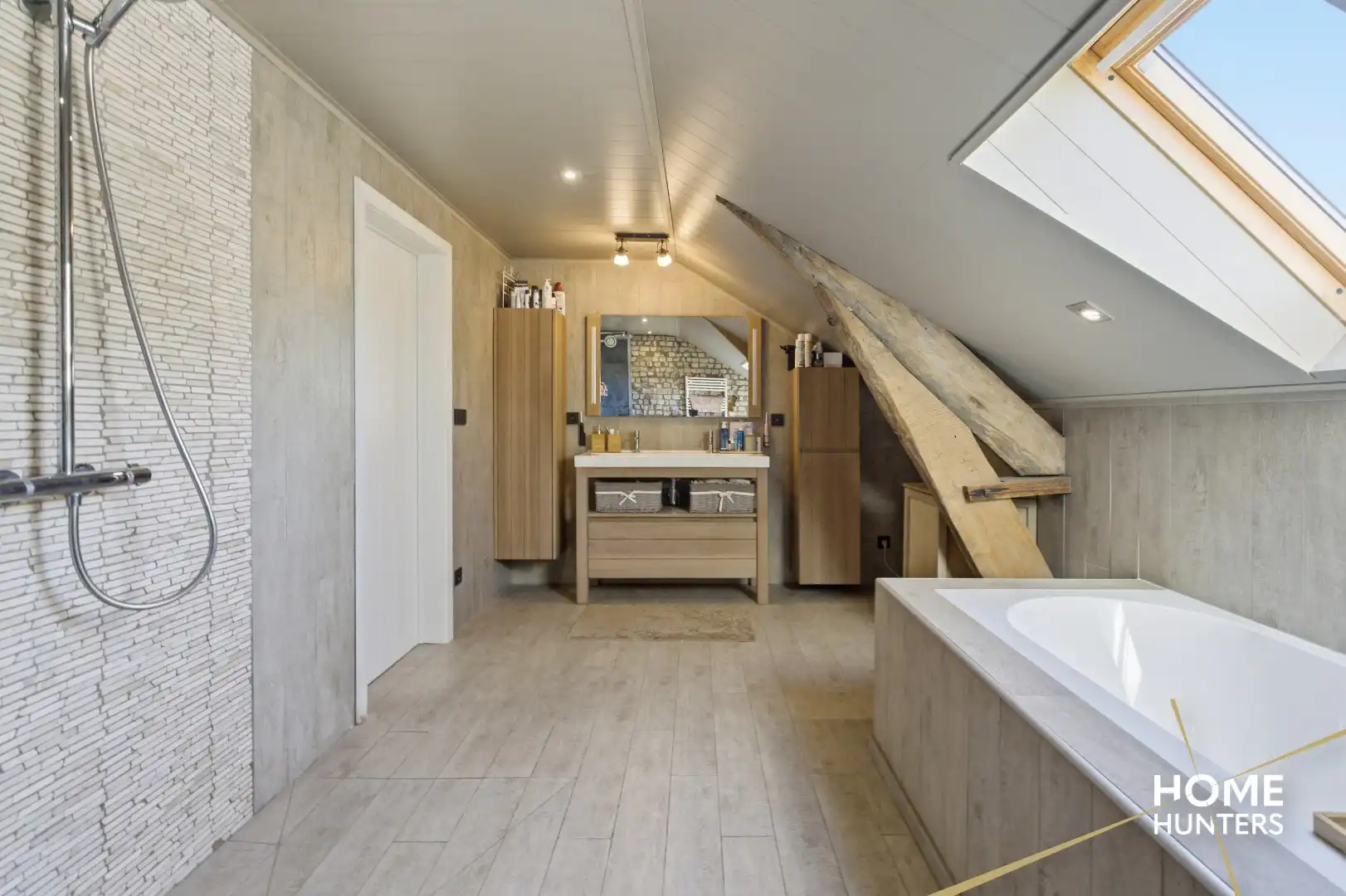 Instapklare topper in Esen met 3 slaapkamers en tuin foto 23