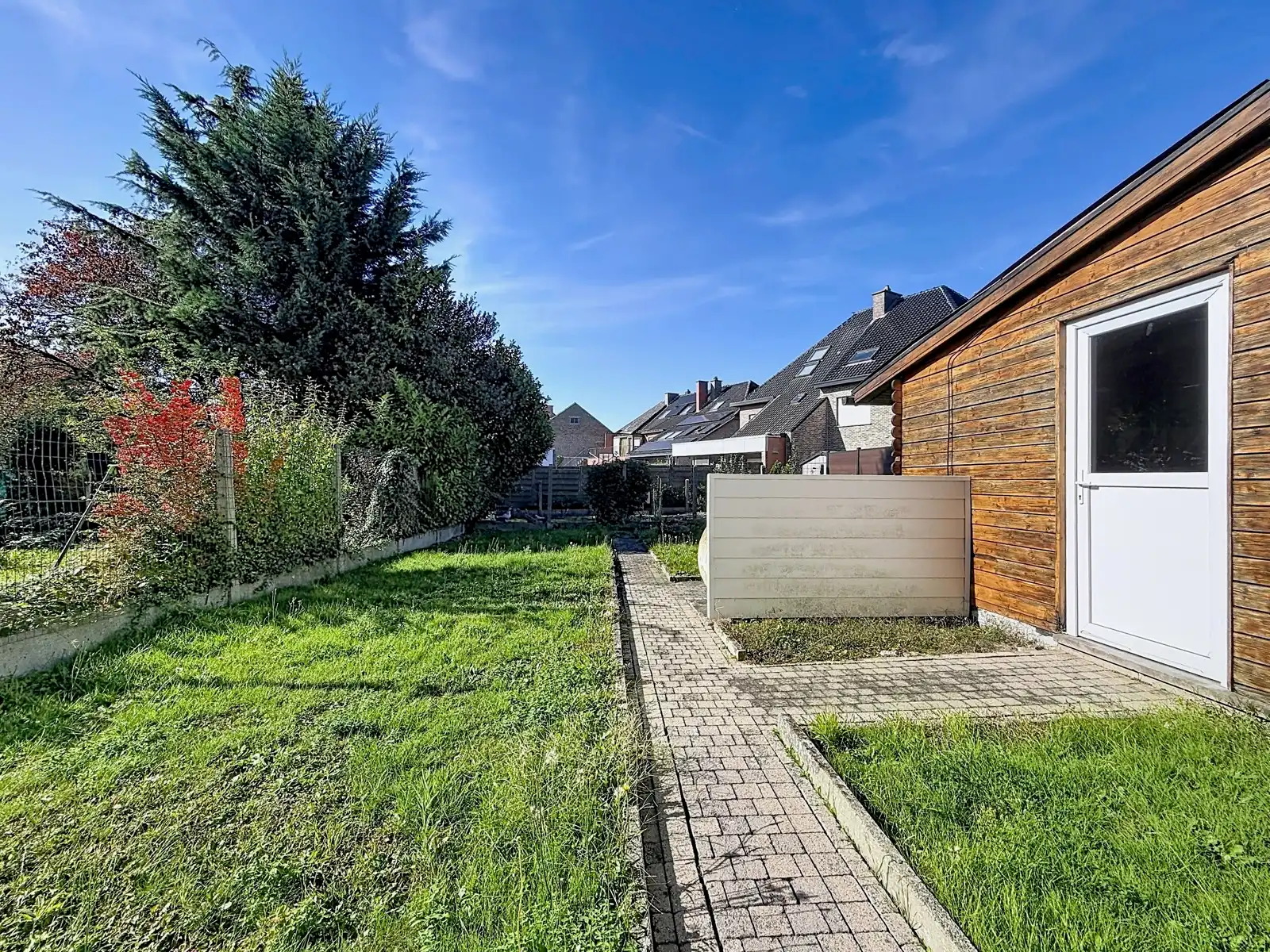 Ruime gezinswoning (HOB) met 4 SLPK, Tuin én Garage! foto 22