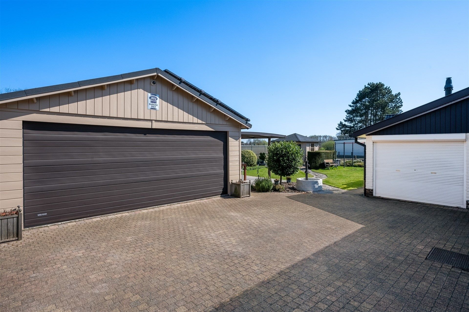 Topper! Supertoffe instapklare woning met grote tuin! foto 23
