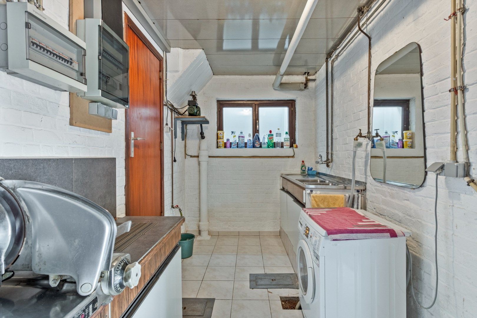 Goed gelegen charmante woning te Asse foto 14