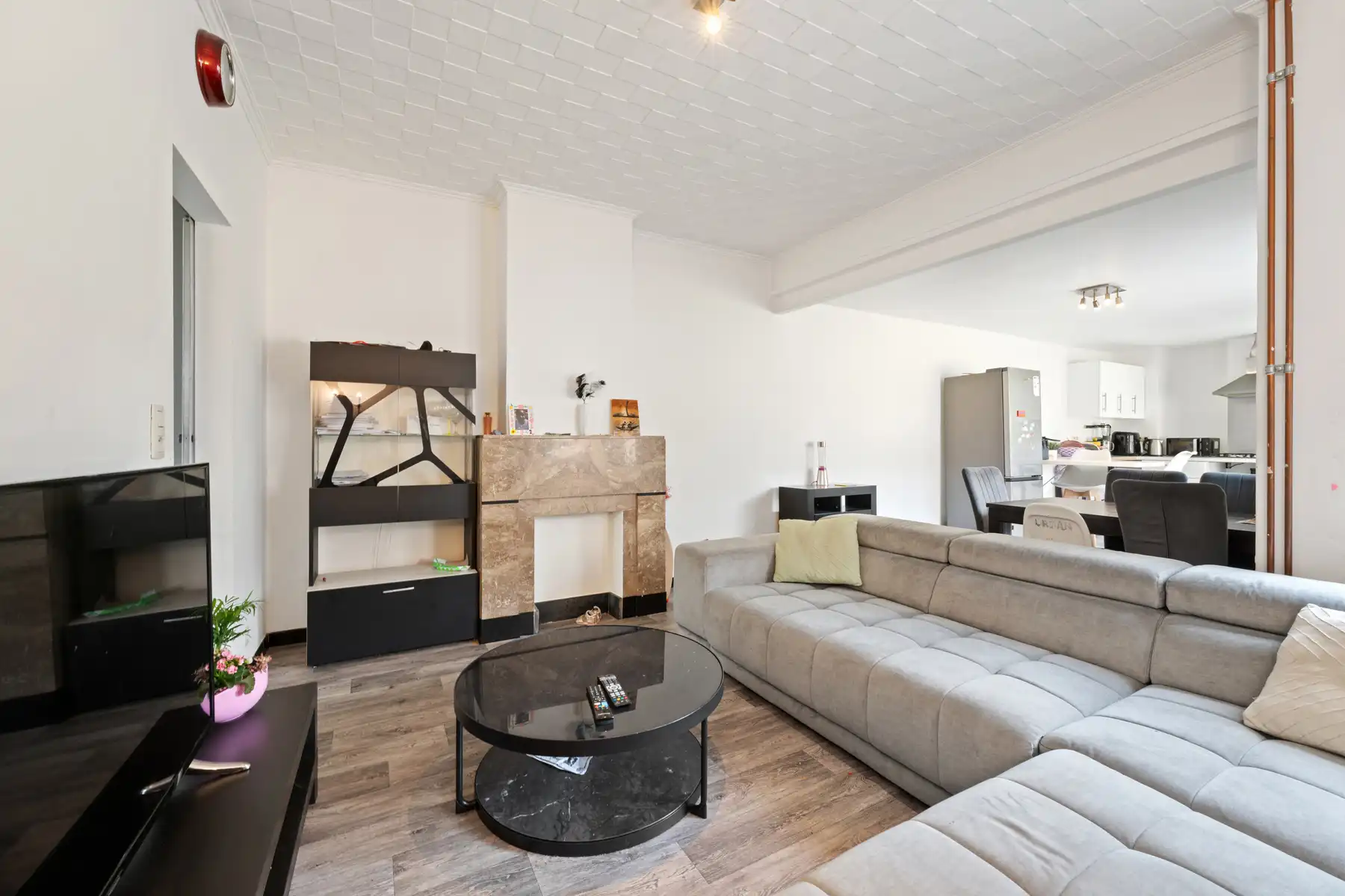 Te koop: instapklare energiezuinige woning in het charmante Drongen foto 4