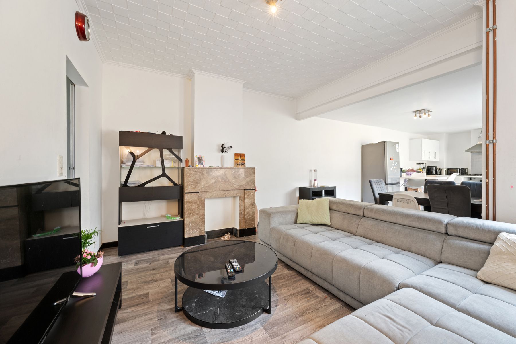 Te koop: instapklare energiezuinige woning in het charmante Drongen foto 4