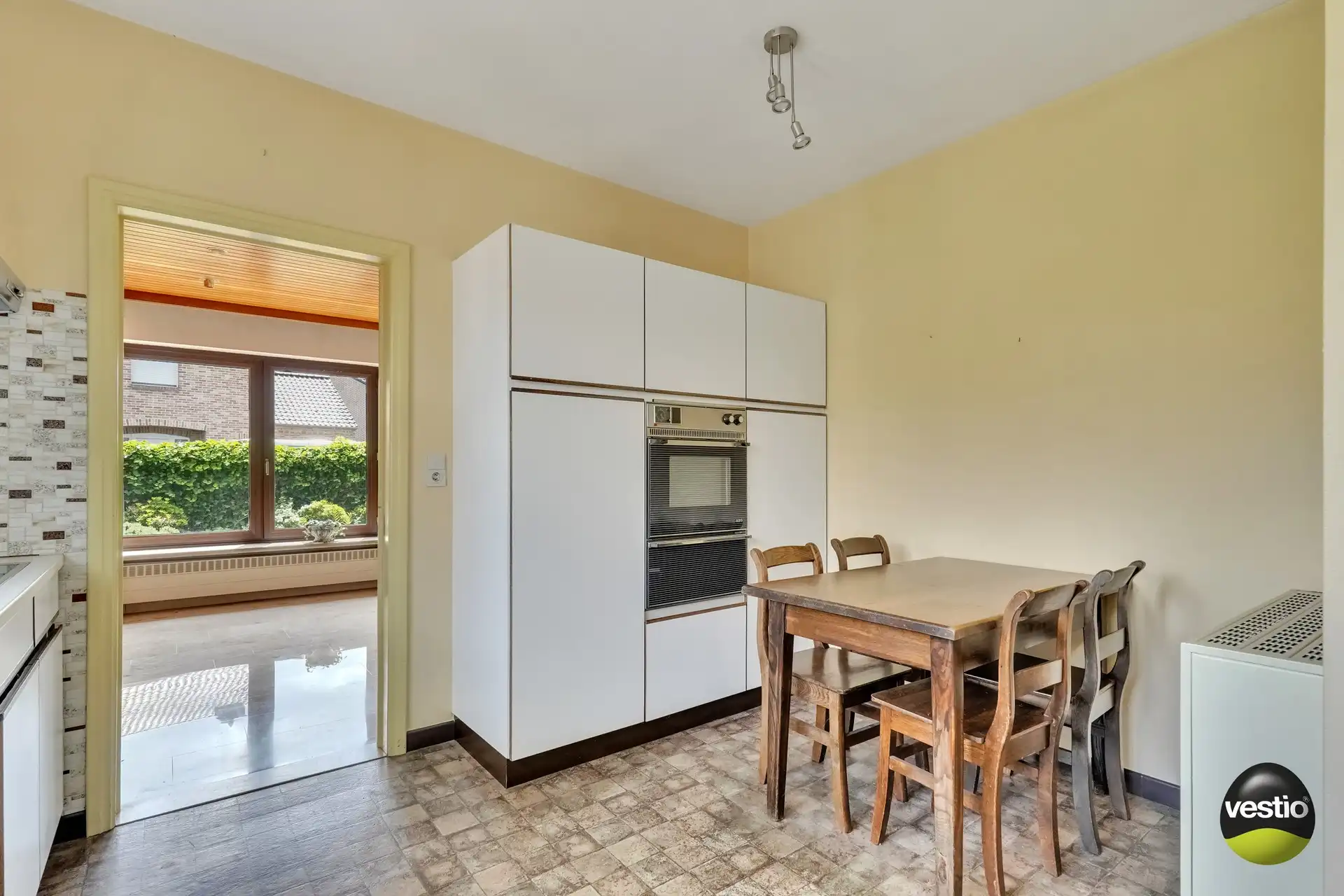 RUIME WONING MET 4 SLAAPKAMERS TE EISDEN foto 10