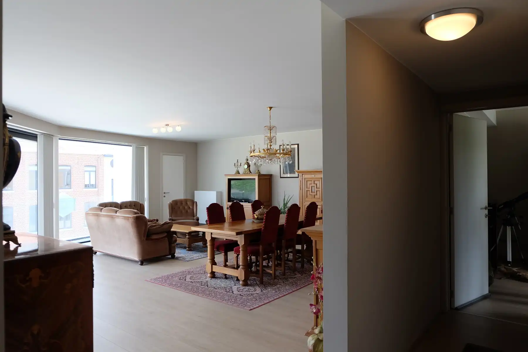 Appartement te huur foto 4