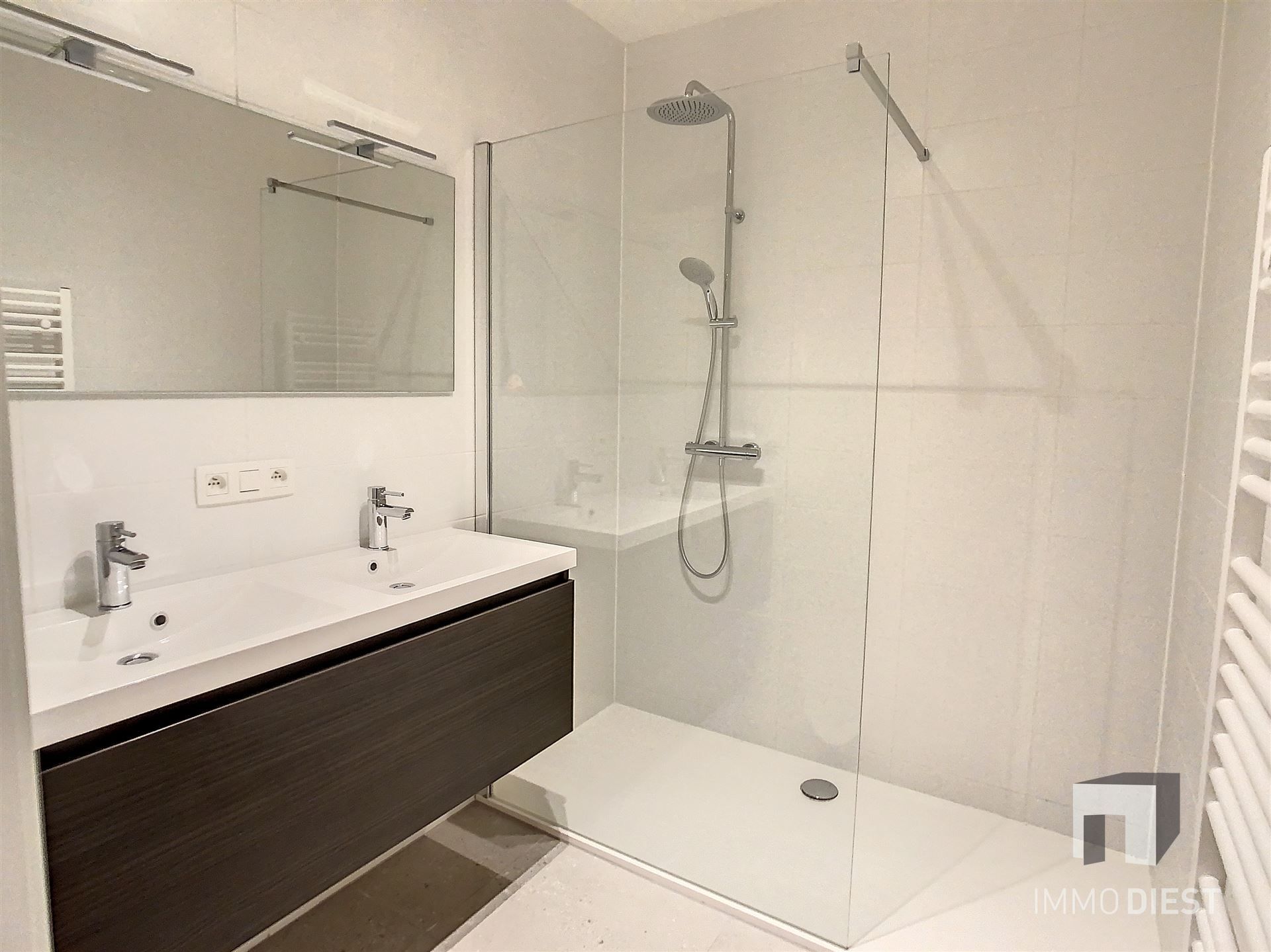 Energiezuinig 2 slaapkamer appartement foto 15
