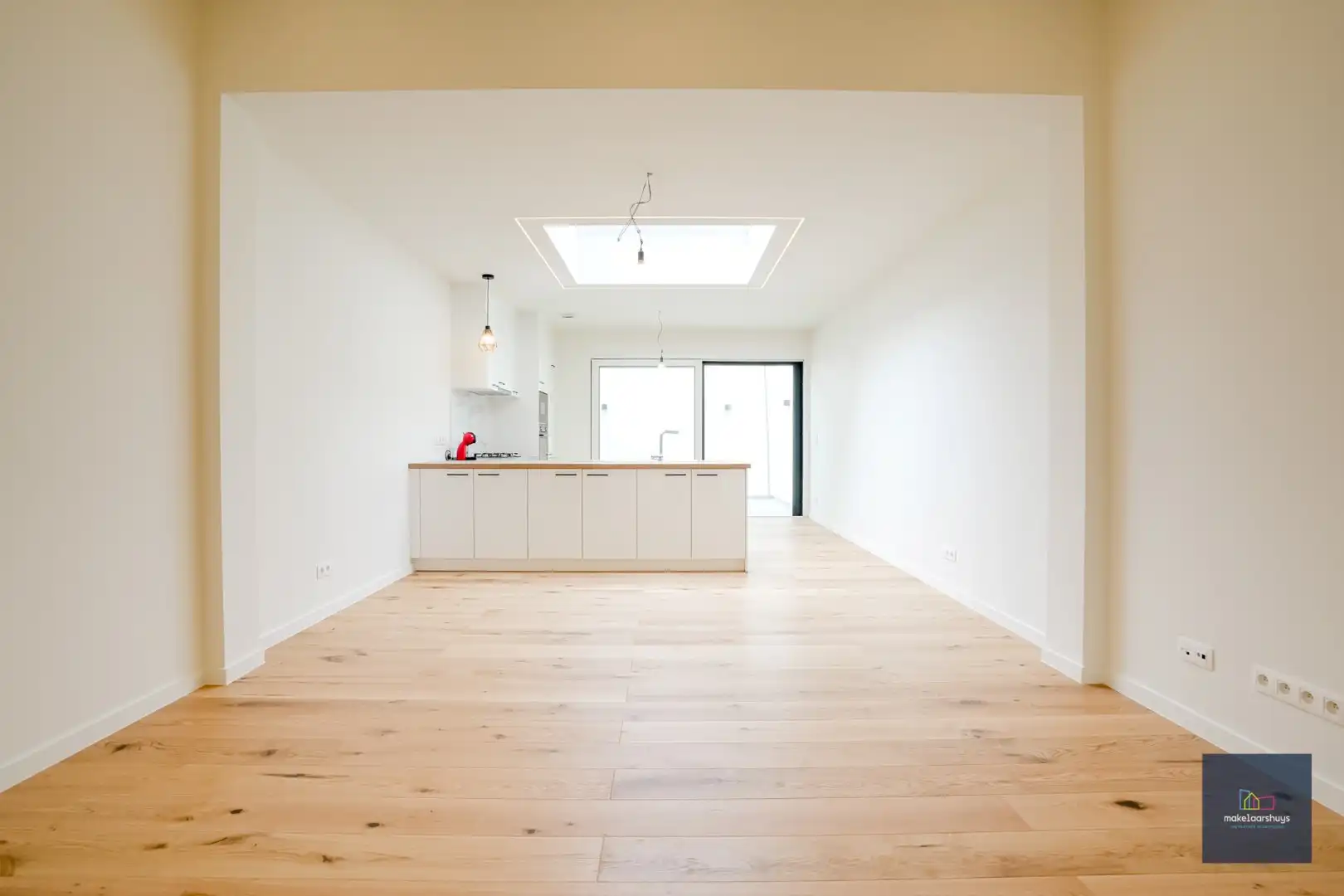 Gunstig gelegen woning met 4 slpks in Mariakerke - COHOUSING foto 4