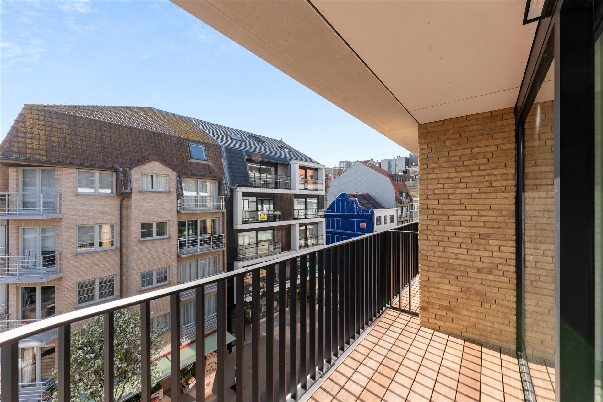 NIEUWBOUWAPPARTEMENT / CENTRUM / WENDUINE foto 9