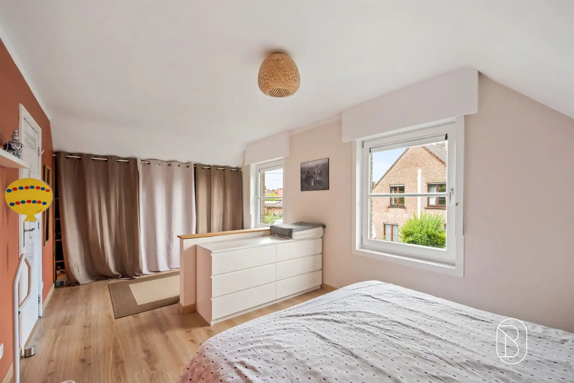  Prachtige villa met 3 slaapkamers en tuin in Estaimpuis foto 11