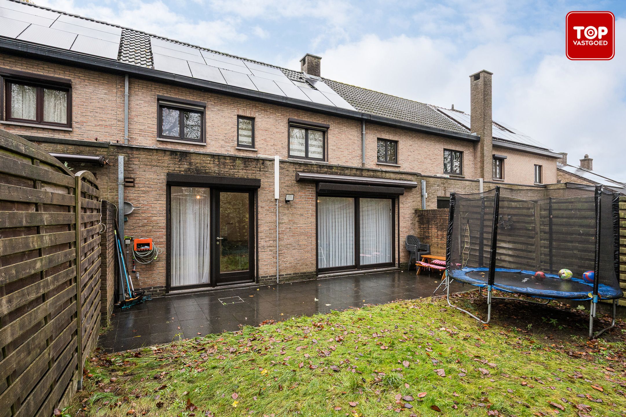 Instapklare woning met 3 slaapkamers in een rustige straat foto 23