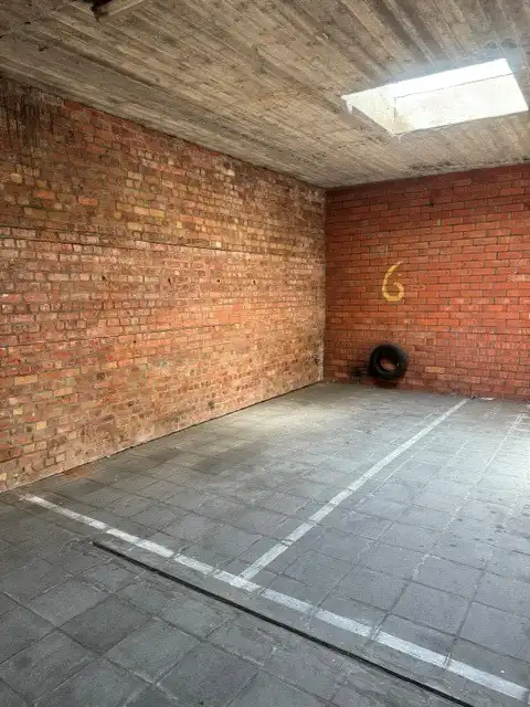 Parkeerplaats te koop Kursaallaan 47 - 8670 Koksijde