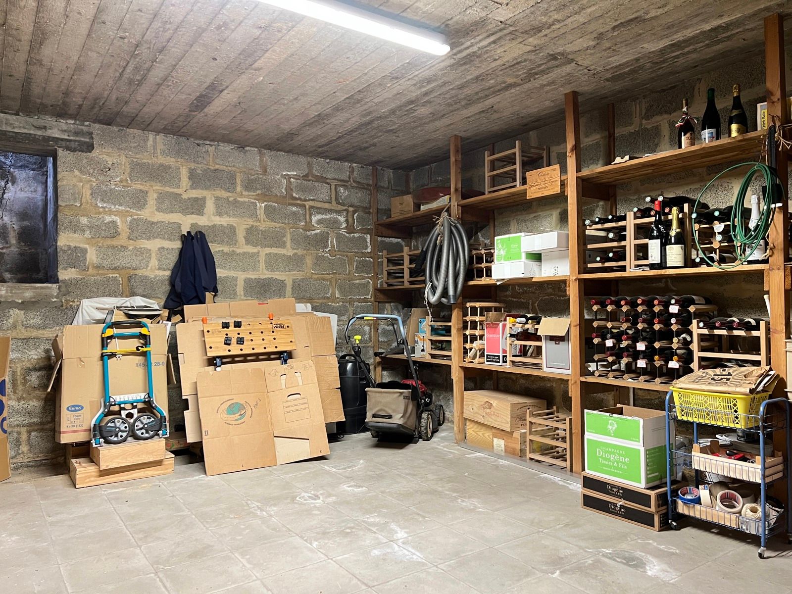 VOLLEDIG INSTAPKLARE VILLA TE KOOP IN DE GEMEENTE WEMMEL! foto 25