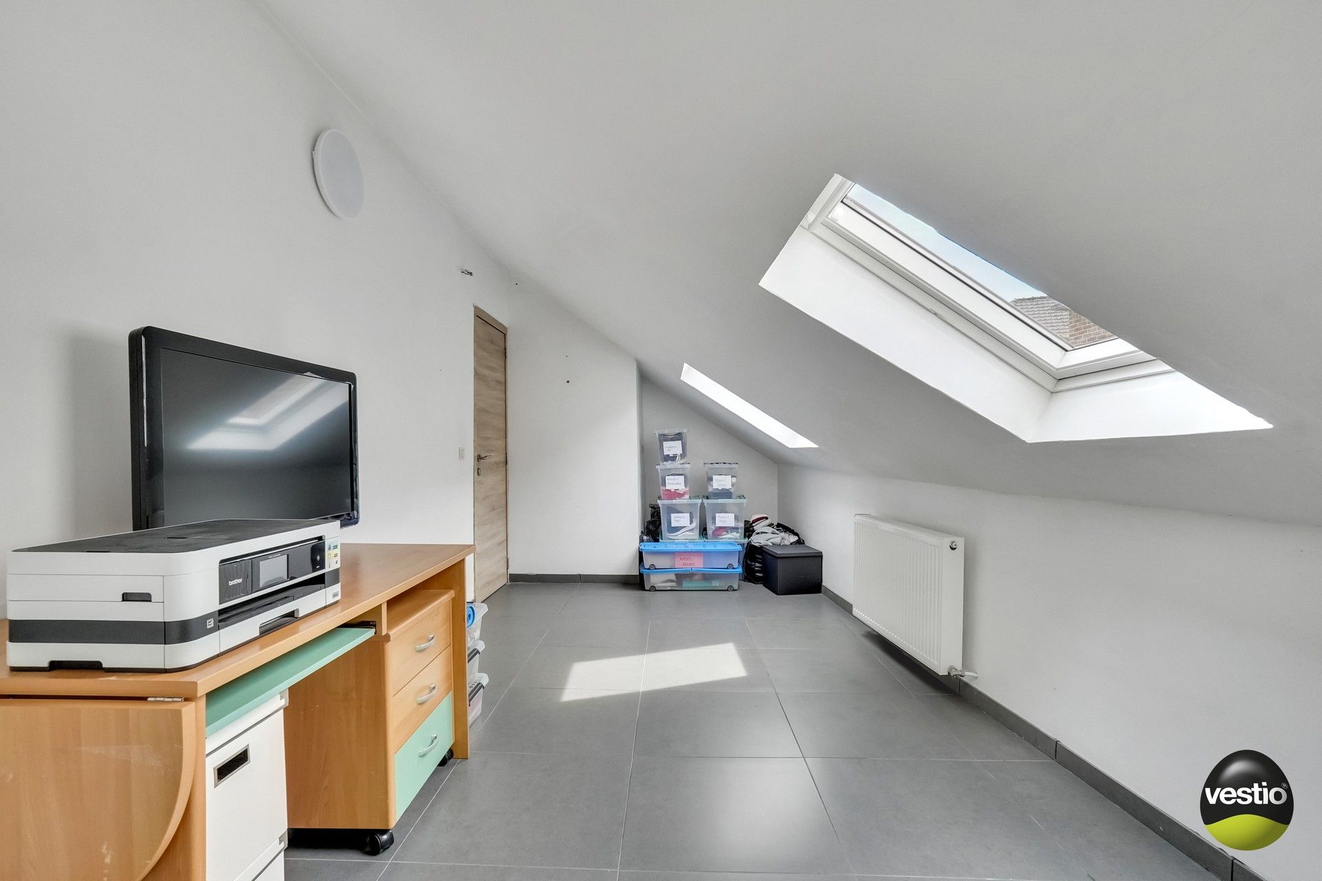 VERRASSEND RUIME WONING MET 3 SLAAPKAMERS IN BREE-CENTRUM foto 32