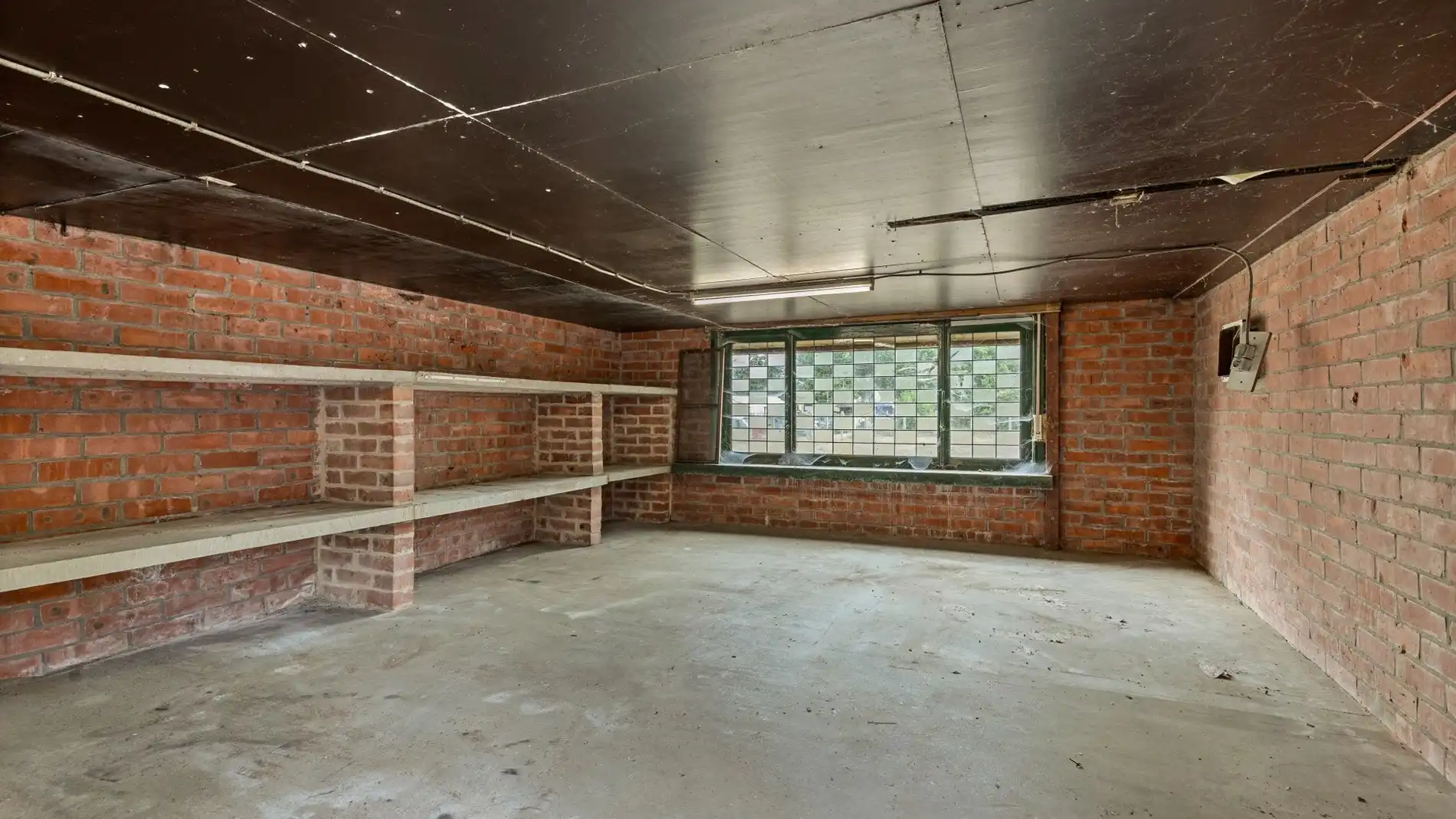 Karaktervolle rustig gelegen woning op 20,3a te Beerzel (Putte)  foto 16
