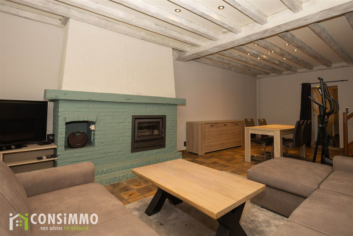 Huis te koop foto 13