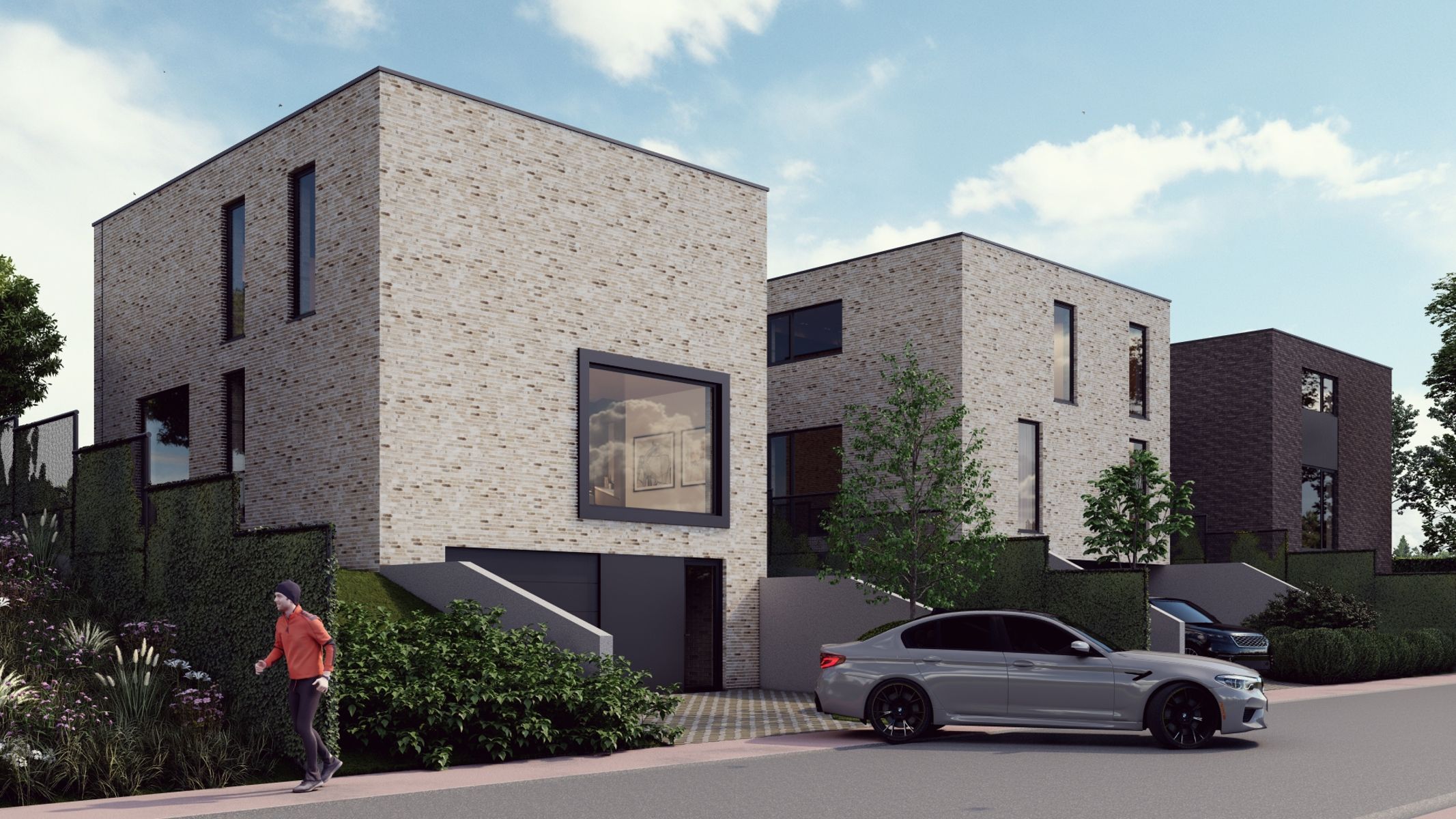 Huis te koop in Scherpenheuvel! Mogelijk aan 6% BTW foto 5