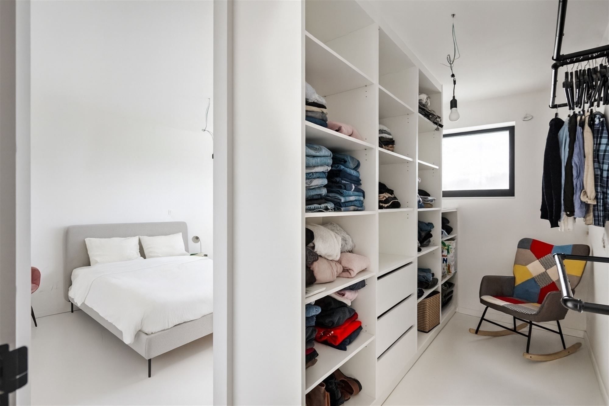 Recente woning met atelier te Sint-Katelijne-Waver foto 4