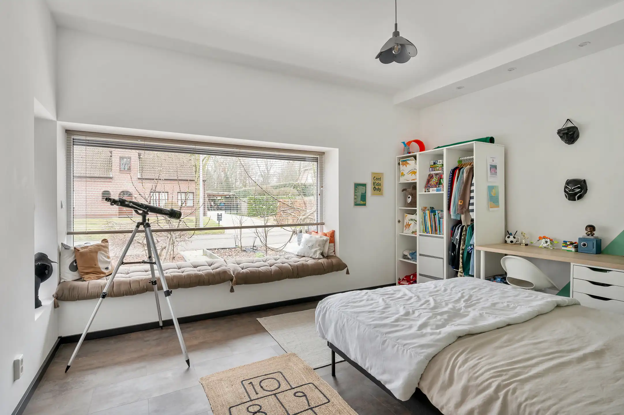 Instapklare vrijstaande woning met 4 slaapkamers,  foto 5