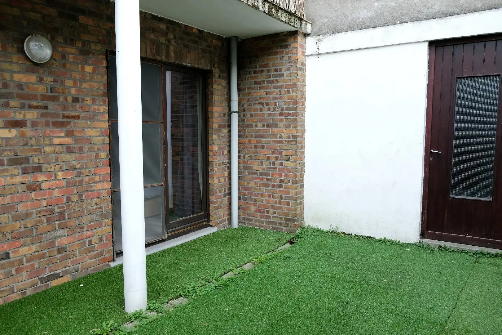 Gelijkvloersappartement met 2 slaapkamers in centrum Herzele foto 15