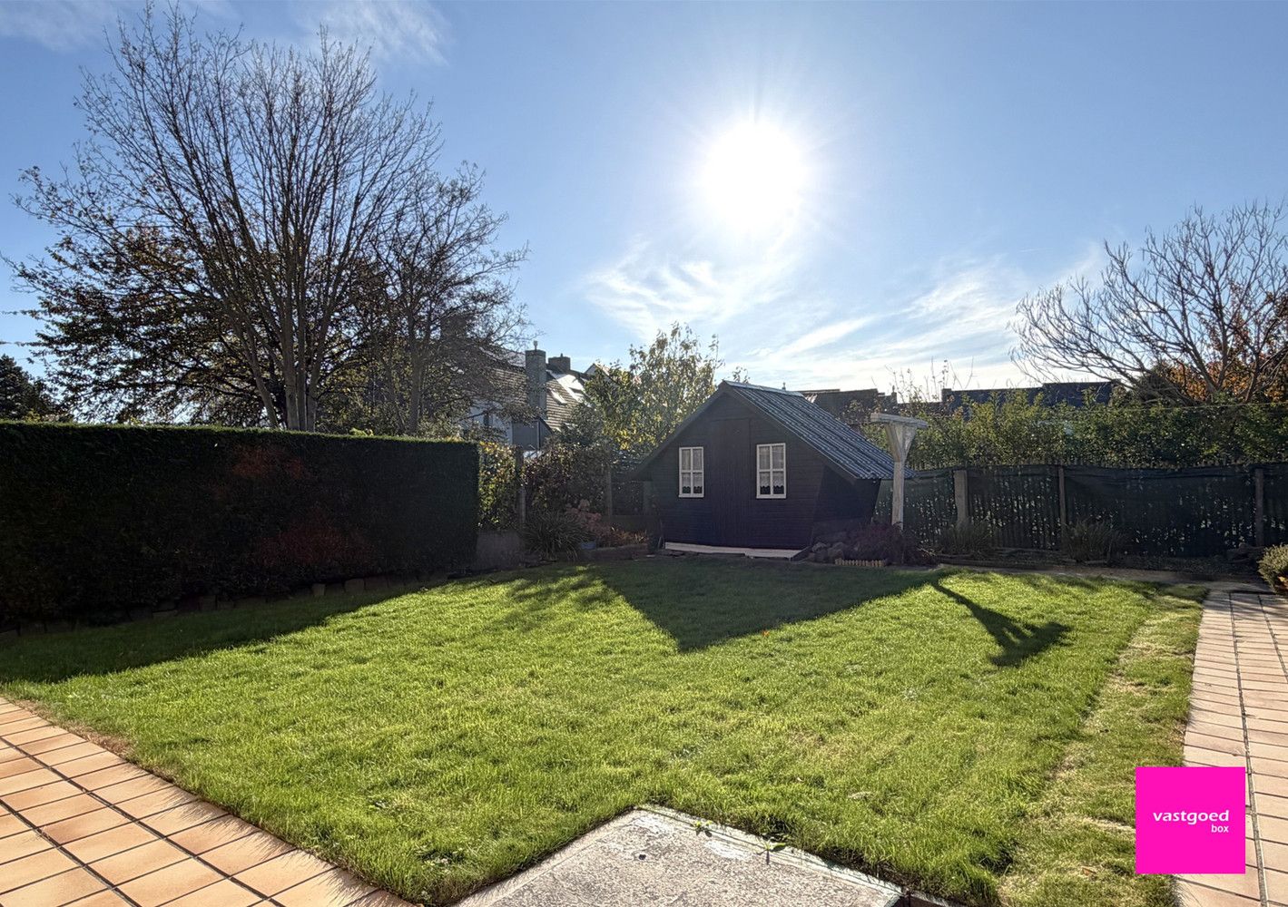 Mooi gelegen eengezinswoning met, te Mariakerke - Oostende foto 5