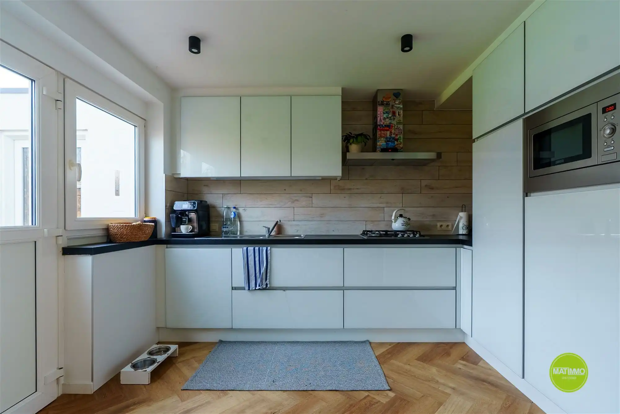 Instapklare, energiezuinige woning te Westerlo foto 7