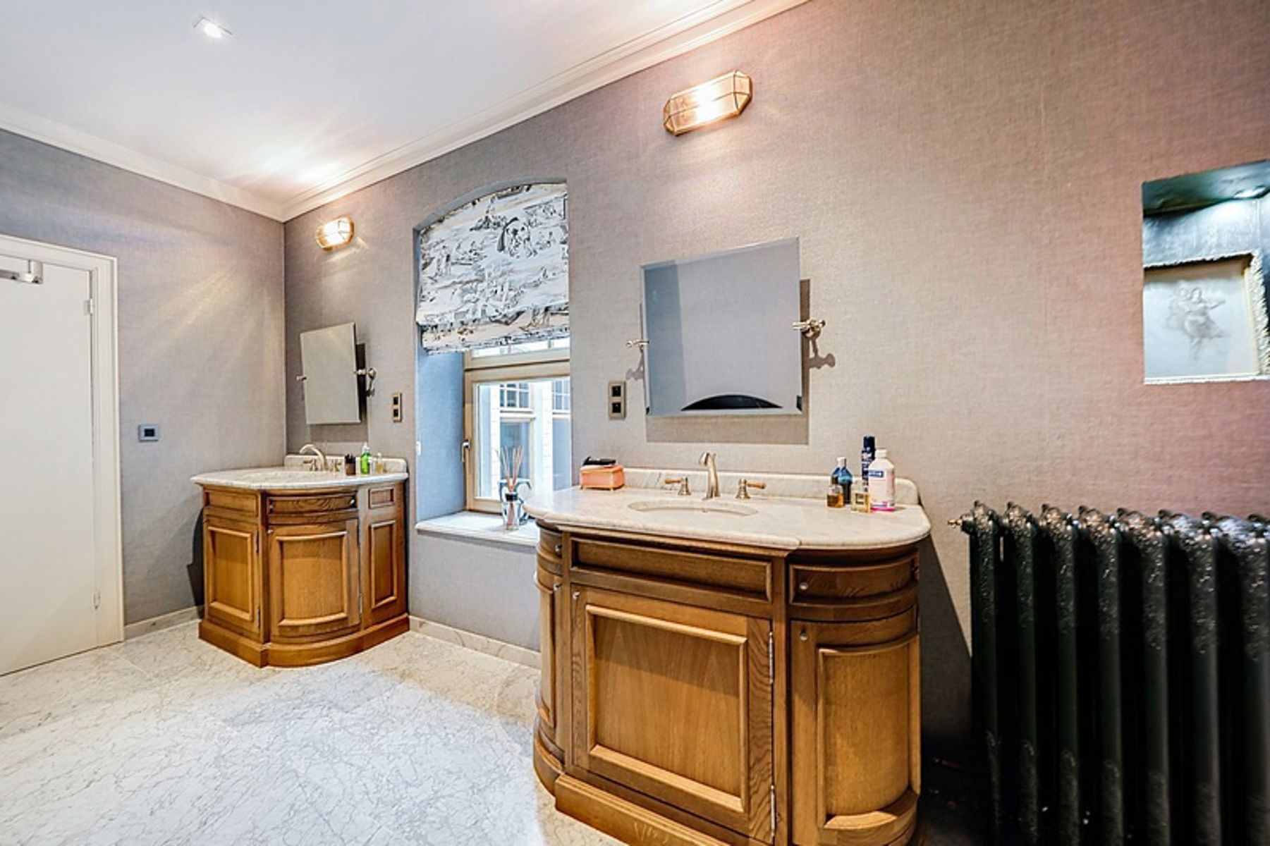 Prachtige herenwoning met tuin en garage! foto 25